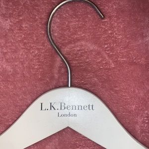 L.K. Bennett London Hangar
